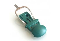 Entriegelungsknopf Drücker geeignet für Stiel Vorwerk Kobold VK 135 und VK 136