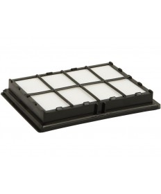 HEPA Filter 003 geeignet für Bosch und Siemens