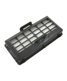 HEPA Filter geeignet für Bosch BSG7...  und Siemens VS07G... Baureihe 