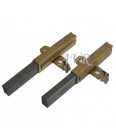 SEBO Kohlebürsten Kohlestifte Motor Gebläsemotor Ametek Dart 1 , 2 und 3 05140S
