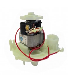 Motor 450 Watt Staubsaugermotor Saugturbine geeignet für Vorwerk Kobold VK 120 121 und 122