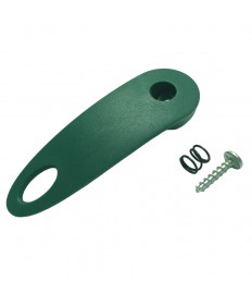Original Vorwerk Kabelhalter zum Stiel Griff Kobold VK 140