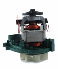 Motor 250 Watt Staubsaugermotor Saugturbine original Vorwerk Kobold 120 121 122 