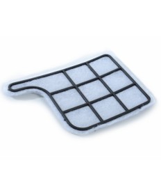 Motorschutzfilter Filter Motorfilter geeignet für Vorwerk Kobold VK 135 und VK 136
