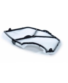 Motorschutzfilter Filter Motorfilter geeignet für Vorwerk Kobold VK 140 und VK 150