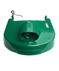 Vorwerk Gehäuse Deckel Staubbeuteldeckel für Tiger 250