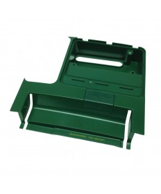 Gehäuse hintere Verkleidung für den Vorwerk Tiger 251 und 252