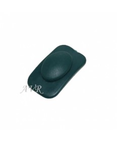 Stielknopf Gummiknopf Stiel geeignet für Vorwerk Kobold VK 130 und VK 131