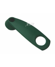 Kabelhalter Halter Haken Stiel geeignet für Vorwerk Kobold VK 130 und VK 131