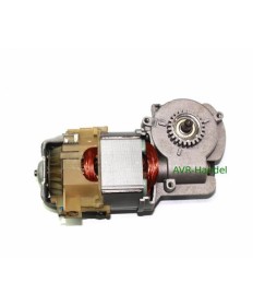 Motor mit Getriebe geeignet für Vorwerk Pulilux PL 515