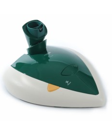 Vorwerk Kobold Pulilux PL 515 Reinigungsbürste - generalüberholt