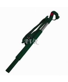 Original Vorwerk Kobold 121 Stiel Teleskopstiel Griff VTF