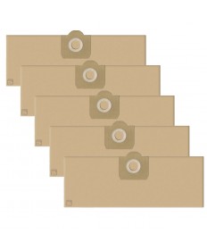 Staubsaugerbeutel Beutel Filter kompatibel mit ROWENTA Pro , RB , RD , RU , ZR