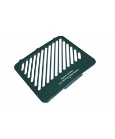 Filter Gitter Abluftgitter Abdeckung geeignet für Vorwerk Tiger 251 und 252