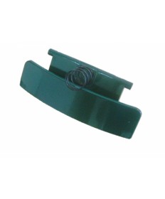 Verschlußklappe Staubbeuteldeckel Vorwerk Tiger 250 251 und 252