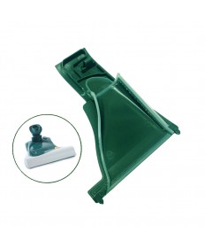 Revisionsklappe Deckel Klappe geeignet für Vorwerk Kobold EB 360