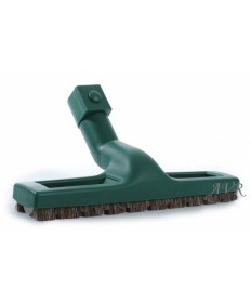 Parkettdüse Rosshaar geeignet für Vorwerk Kobold 119 120 121 122 Tiger 250 251