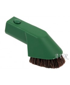 Möbeldüse Möbelpinsel Düse (Hufeisen) geeignet für Vorwerk Kobold 120 121 122 Tiger 250 und 251