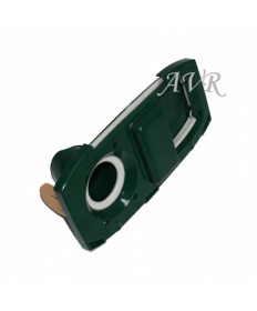 Beutelhalter Tütenhalter mit Rückschlagklappe geeignet für Vorwerk Kobold VK 120