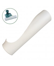 Fronthaube Haube Klappe geeignet für Vorwerk Kobold EB 360