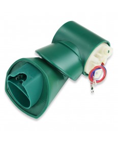 Gelenk Knickgelenk zur Reparatur geeignet für Vorwerk Kobold EB 350 und EB 351