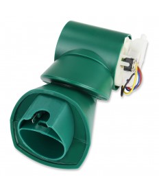 Gelenk Knickgelenk zur Reparatur geeignet für Vorwerk Kobold EB 360