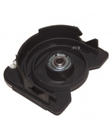 SEBO 5031 gw / hg Bürstenlager Lager für Bürste SEBO AUTOMATIC X1 X2 X3 X4