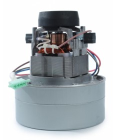 Motor Saugturbine Staubsaugermotor geeignet für Vorwerk Tiger VT 250 und VT 251