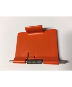 SEBO 5172OR Reinigungsklappe Verschlußklappe für SEBO X / XP / Sorma TM375