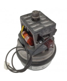 SEBO TM 375 Sorma und Automatic X1 X2 X3 Motor Staubsaugermotor Gebläsemotor 5192 