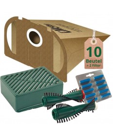 Für Tiger 251 - 252 - Sparsets für Vorwerk - Produkte für