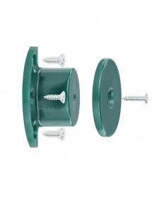 Rad Reparaturset abgebrochenes Rad geeignet für Vorwerk Kobold EB 350 und EB 351