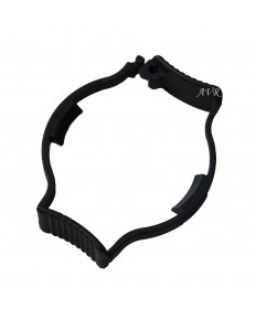 SEBO 5424 ER Sicherungsring Halterung Klammer für Schlauch X XP G X2 BS 370 