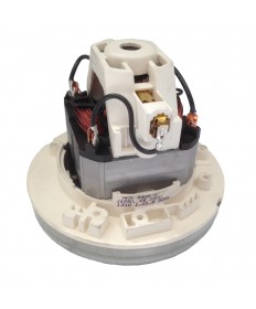 SEBO Airbelt C 2.1 und C 3.1 Motor Staubsaugermotor Gebläsemotor 6166 (6167) - 1200 Watt
