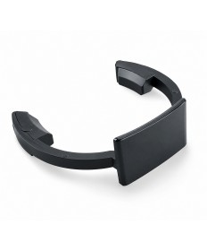 SEBO 6303 gs Rastfeder Clip Klammer für Schlauch Airbelt K1 C2.1 D1 D2 D3