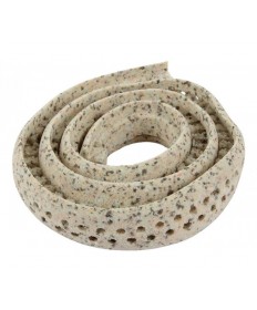 SEBO Airbelt K Schaumbandage Unterteil Abluftfilter Filter Airbelt 6623 UL  