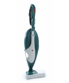 Vorwerk Kobold 136 Staubsauger mit Elektrobürste EB 360