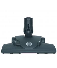 SEBO 7260 DG KOMBI Kombidüse Bodendüse mit Dreh-Kipp-Gelenk für Felix, K, D, E und C Staubsauger