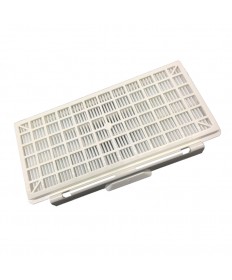 HEPA Filter passend für Siemens VZ154 HFB und Bosch BBZ154 HFB