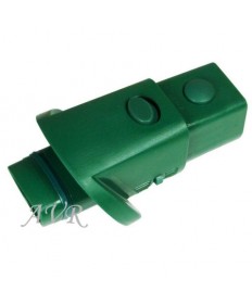 ORIGINAL Vorwerk Adapter AD 12  für Kobold und Tiger