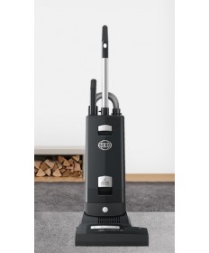 SEBO AUTOMATIC X 8 Staubsauger graphit 91554SE mit Elektroteppichbürste 37cm 