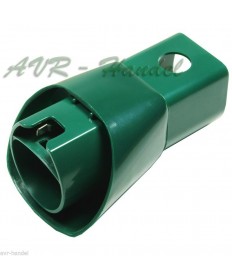 Adapter AD 13 original Vorwerk für Kobold und Tiger