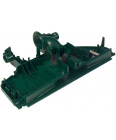 Bodengruppe Gehäuse geeignet für Vorwerk EB 350 351 Elektrobürste