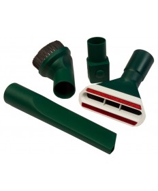 Düsenset 4-teilig geeignet für Vorwerk Kobold 118 119 120 121 122 und Tiger 250 251