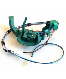 Original Vorwerk Kobold VK 140 Kabelbaum mit Einrastung für EB 360 / 370