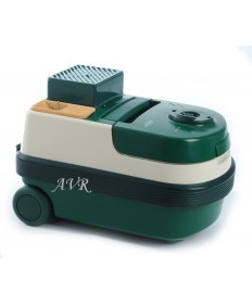 Vorwerk Tiger 251 Staubsauger Grundgerät mit HEPA Filter