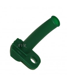 Kabeltülle Kabel Hülle Stiel geeignet für Vorwerk Kobold 121