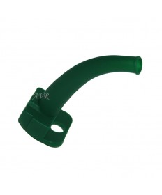 Kabeltülle Kabel Hülle Stiel geeignet für Vorwerk Kobold 120