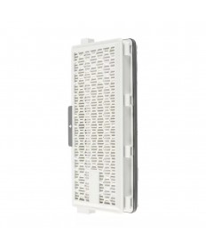 HEPA Filter H13 mit Miele C1 C2 C3 S4 S5 S6 S8 Guard L1 M1 S1 kompatibel SF-AH50