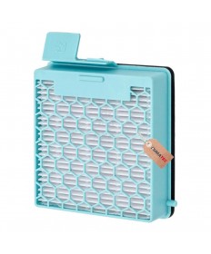 HEPA Filter kompatibel mit Miele Boost CX1 Serie Ersatz für SF-HY 60 Nr 11639240